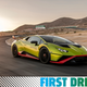 Image for article titled Lamborghini Huracán STO: Drive It Like You Own It